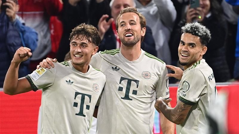 Tom Bischof verrät: Diese Bayern-Stars sind seine Mentoren