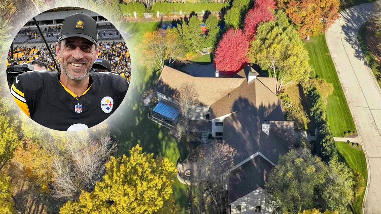 NFL: Ende einer Ära – Rodgers verkauft seine Green-Bay-Villa