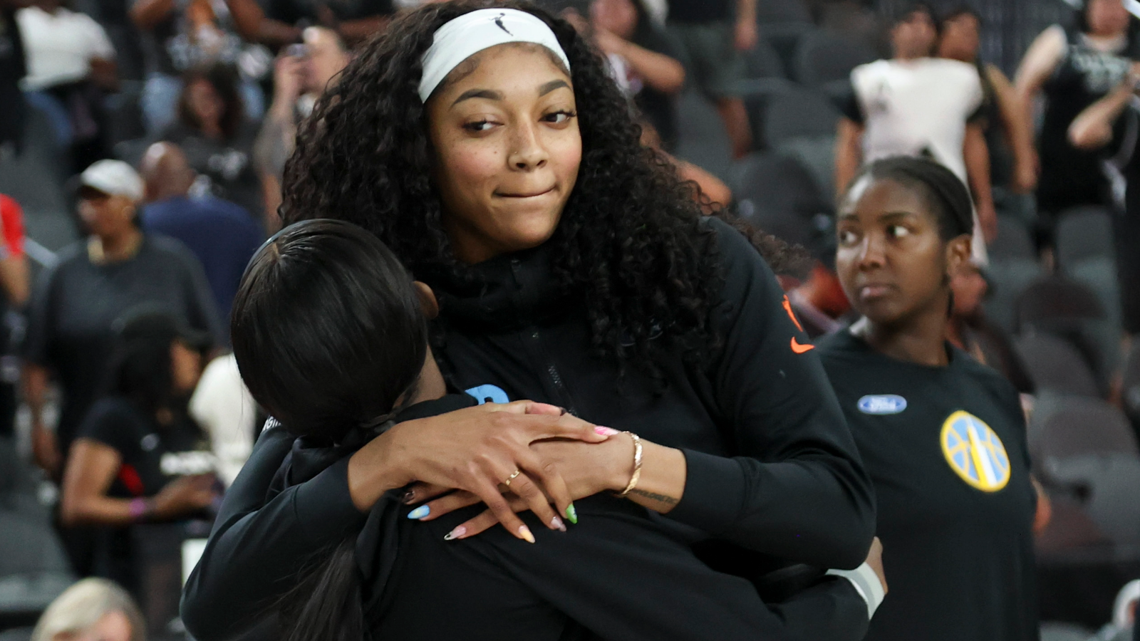 NBA – Magic-Star heizt Gerüchte um Beziehung zu Angel Reese an