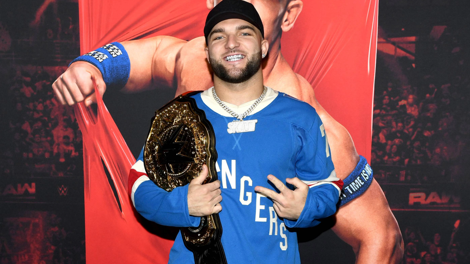 NFL – Wechsel zu Philly für doppeltes Gehalt? Skattebo reagiert