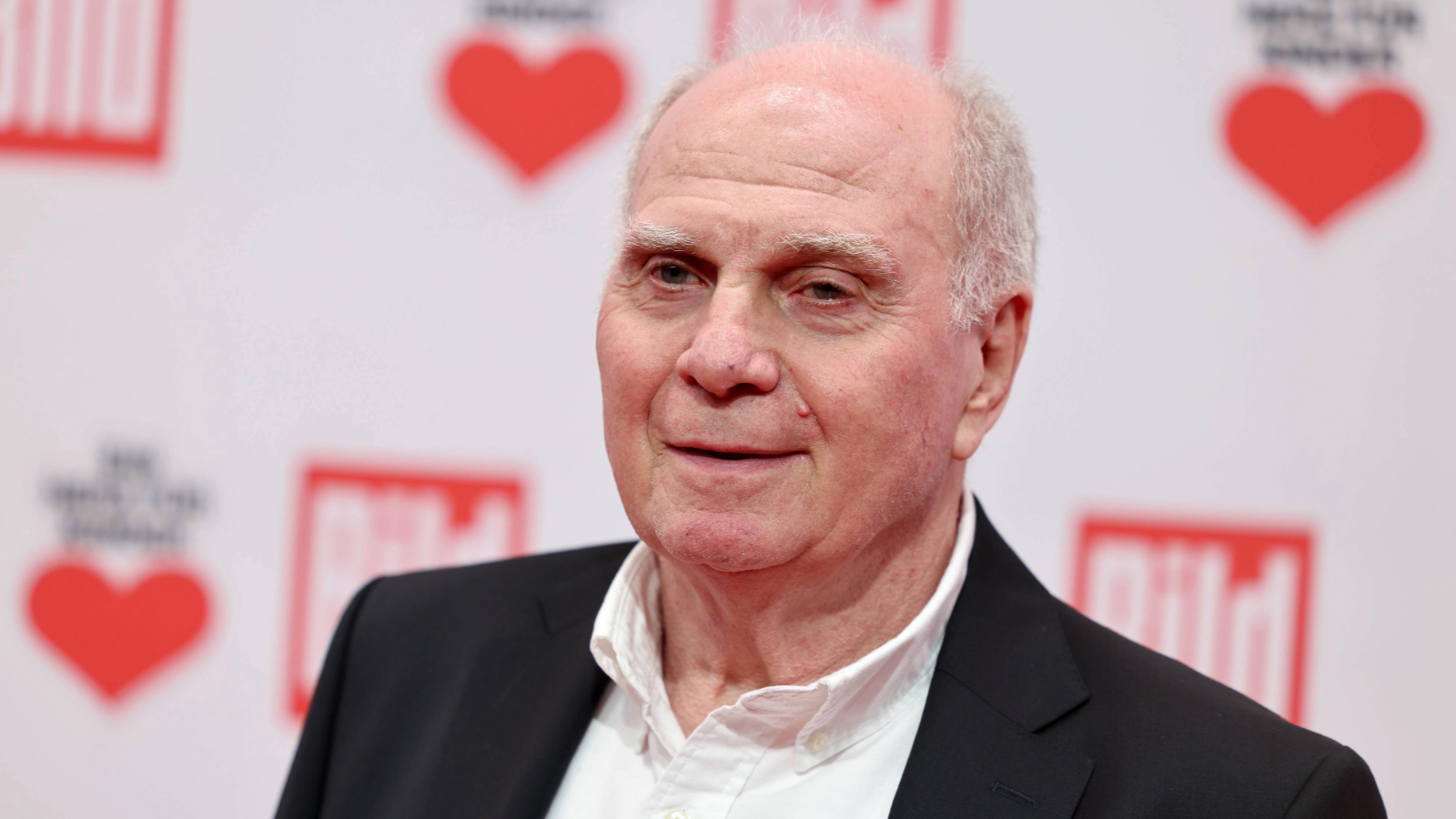 Uli Hoeneß mit großer Geste: Sechsstelliger Betrag gespendet