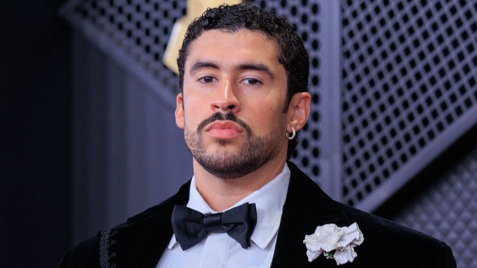 NFL: Top oder Flop? ran legt sich bei Halftime Show mit Bad Bunny fest