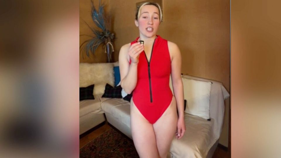 Olympia 2026: US-Athletin nutzt Spiele für Datingshow