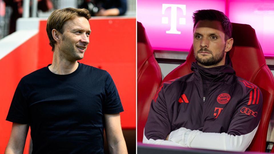 FC Bayern: Wiedersehen in Leverkusen – Als Ulreich gegen Rolfes pöbelte