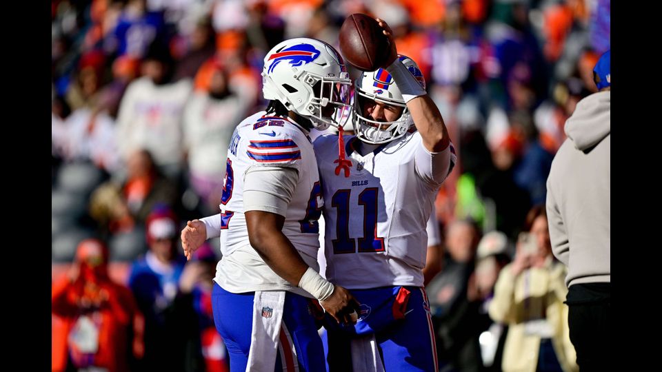 NFL: Buffalo Bills geben wichtiges Update zu neuem Stadion