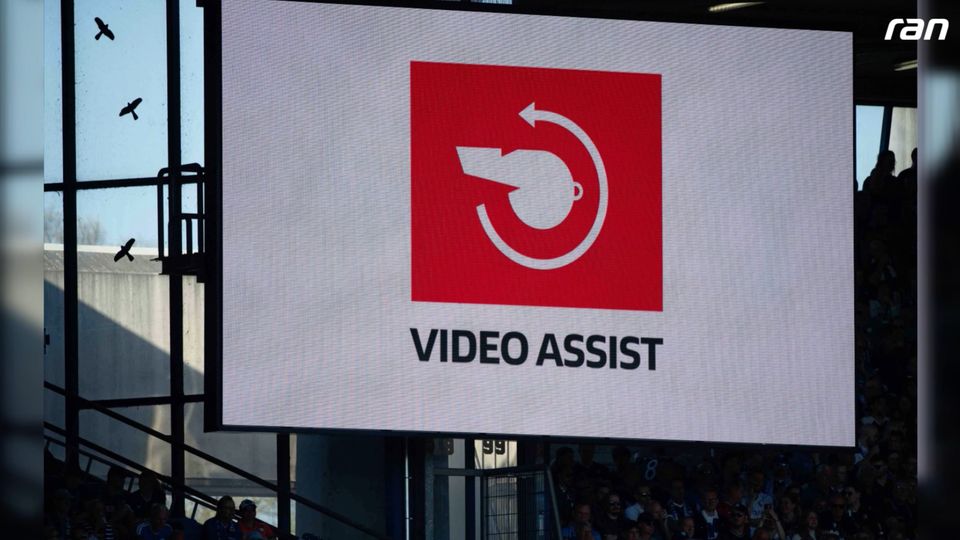 VAR-Änderung! Darum zieht der „Kölner-Keller“ um