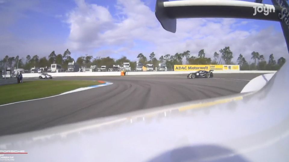 Porsche Carrera Cup: Drama pur! Meisterschaft in letzter Runde entschieden