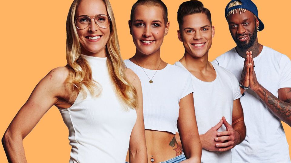 Big Brother 2020 Kandidaten: Das sind die Bewohner