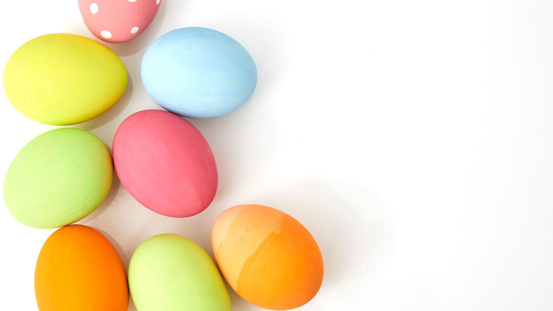 Eier natürlich färben: So klappt’s mit rote Bete, Kurkuma & Co