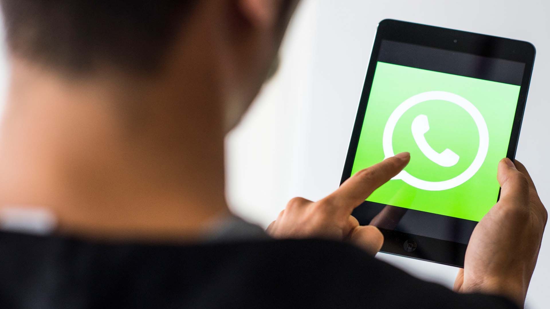 WhatsApp-Störung: Messenger-Dienst gibt Entwarnung