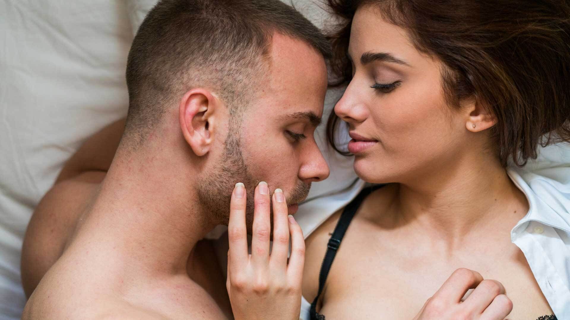 pink anal plug Sexpraktik Petting: Warum es weit mehr als nur ein Vorspiel ist