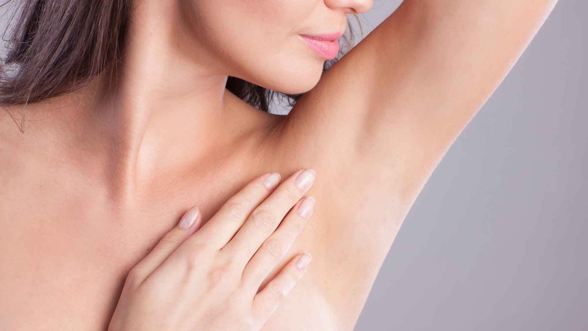 Armpit Detox: THE secret tip against sweaty odor?