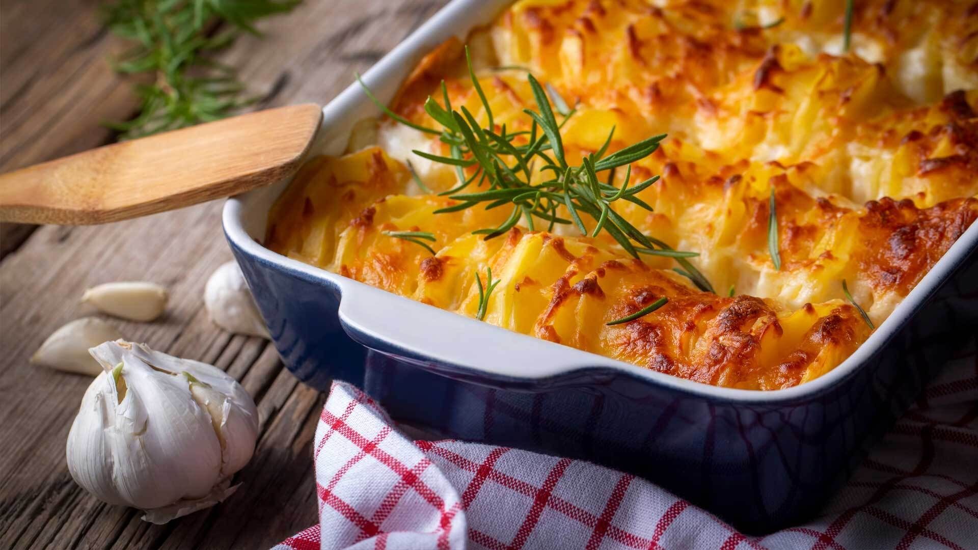 Casseroles: the 3 most common mistakes and how to avoid them