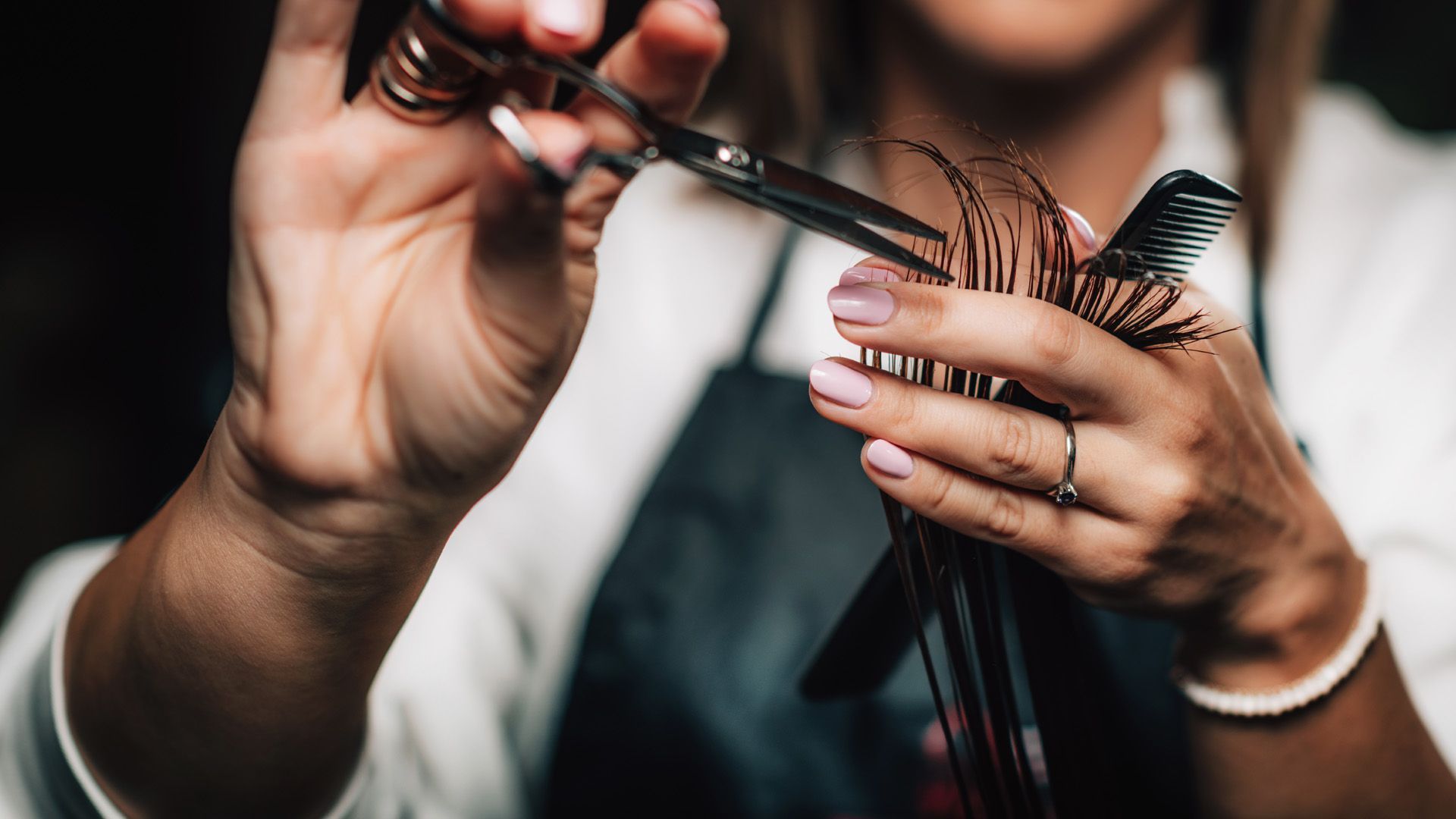 4 red flags at the hairdresser that you should know