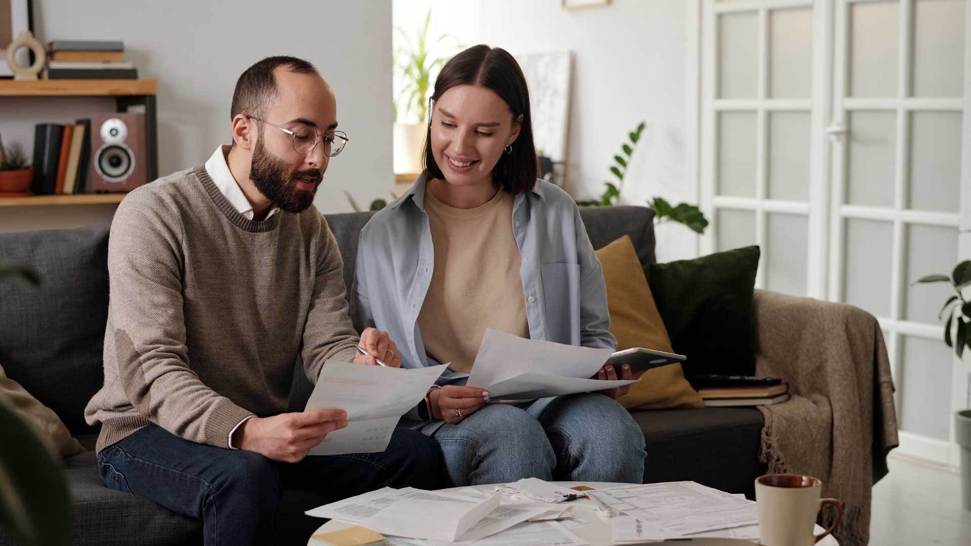Steuerreform 2030: Das ändert sich für Verheiratete