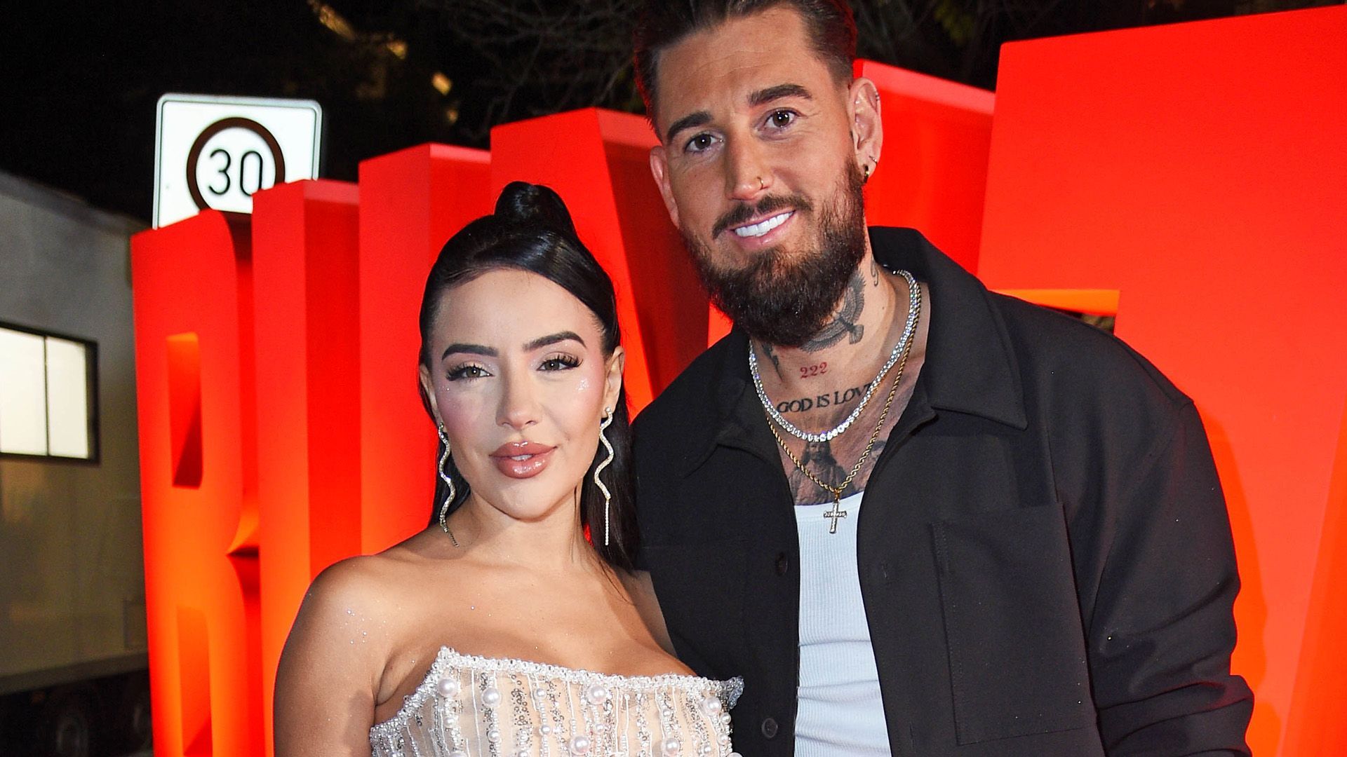 Video: Mike Heiter und Leyla Lahouar: Fremdgeh-Drama kurz vor der Hochzeit?