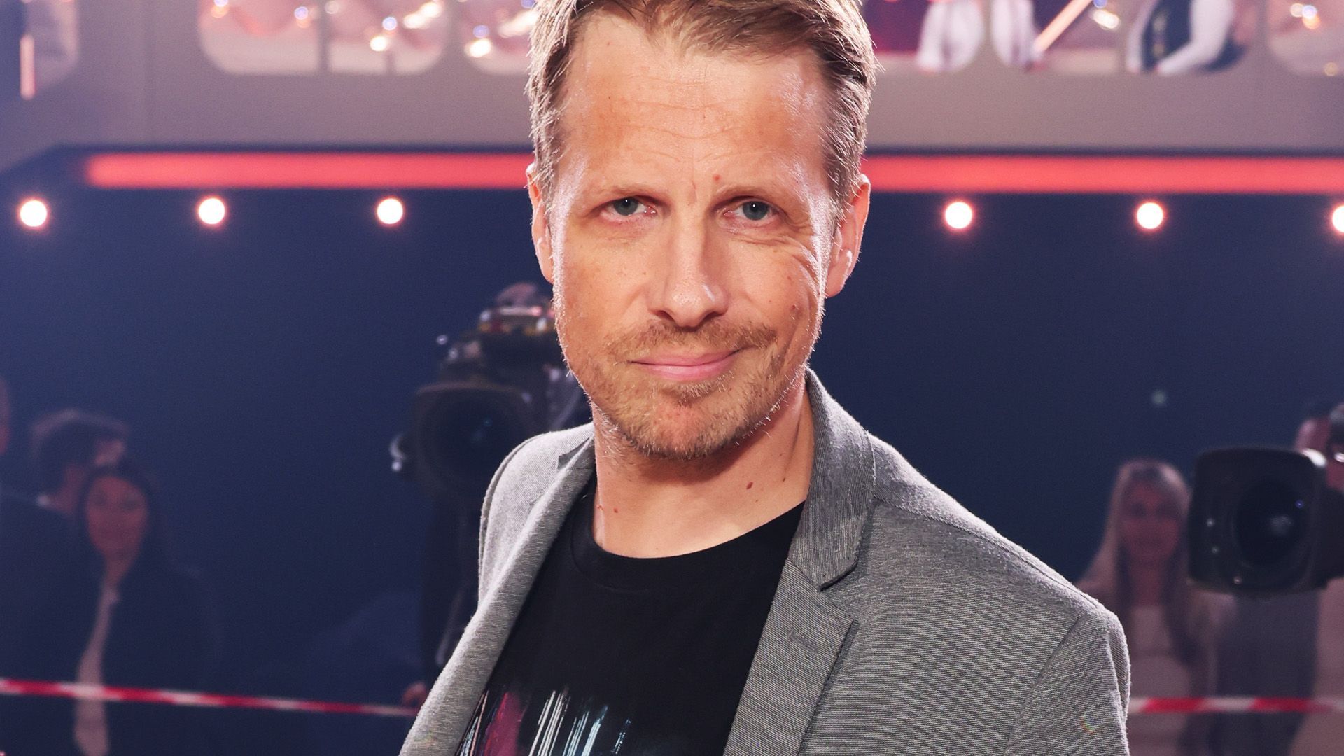 Oliver Pocher teilt erneut gegen Ex-Frau Amira Aly aus