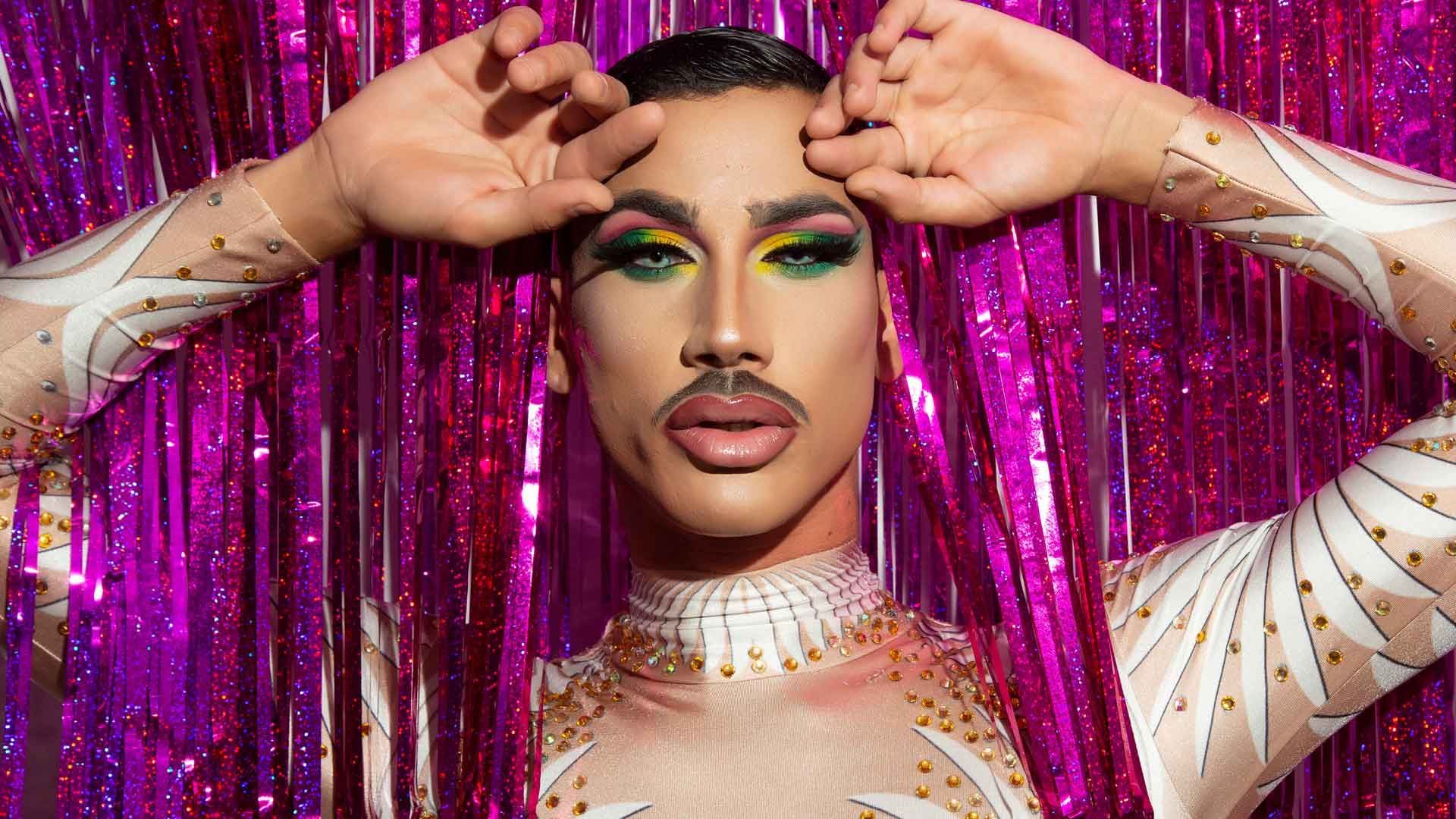 From Underground to Stage: The Evolution of Modern Drag