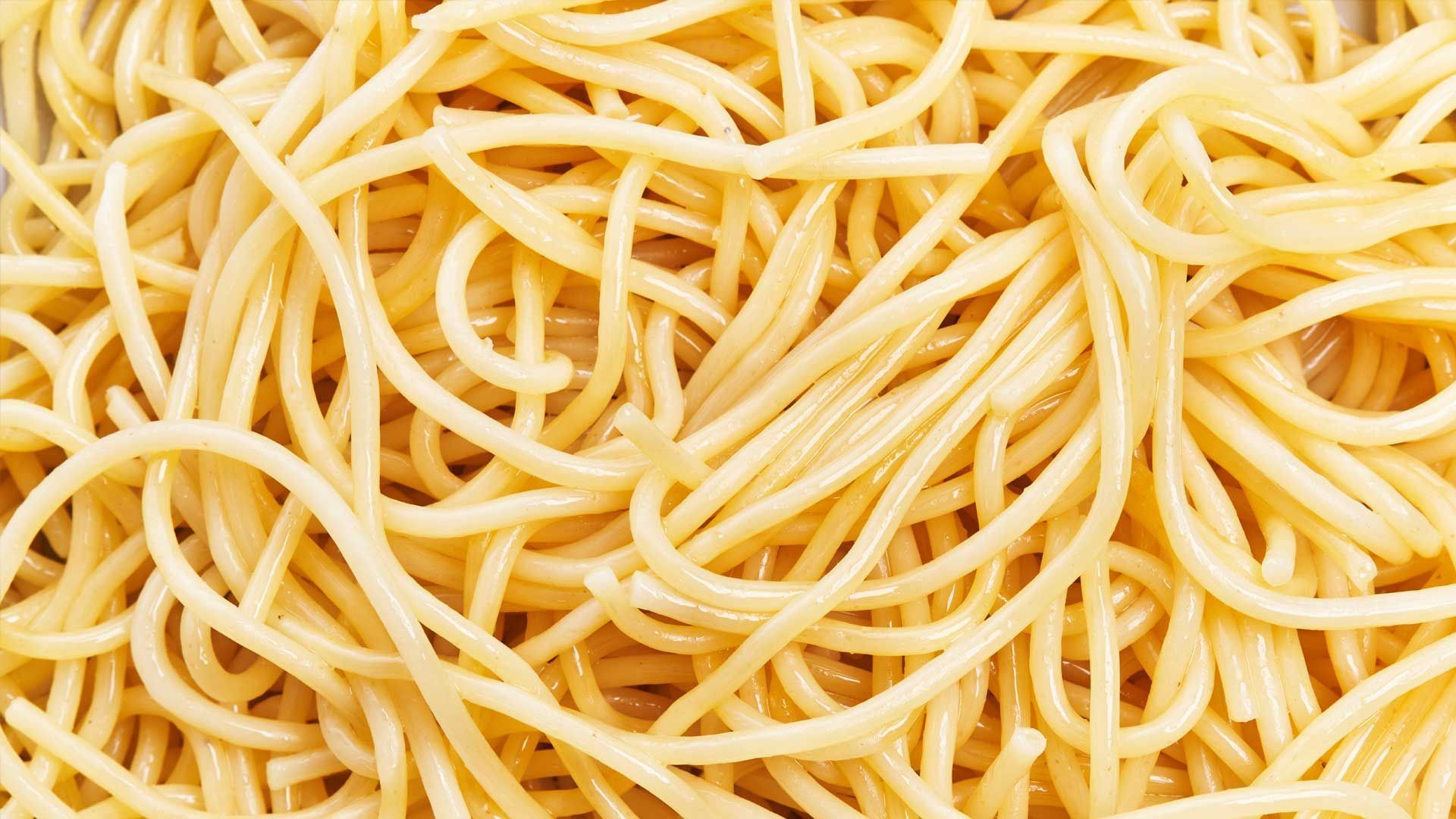 Never throw away leftover pasta again - this trick saves money and time