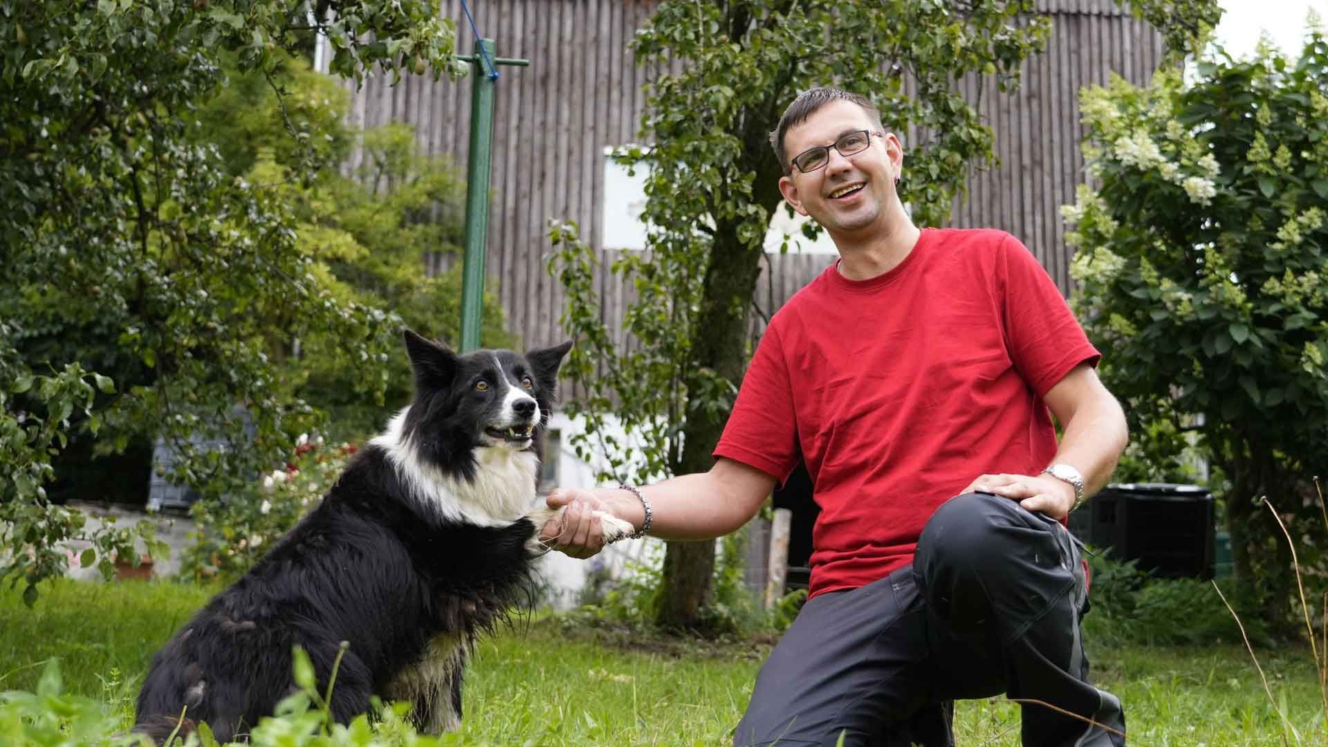 „Bauer sucht Frau“: Das steckt hinter Thomas‘ Narbe