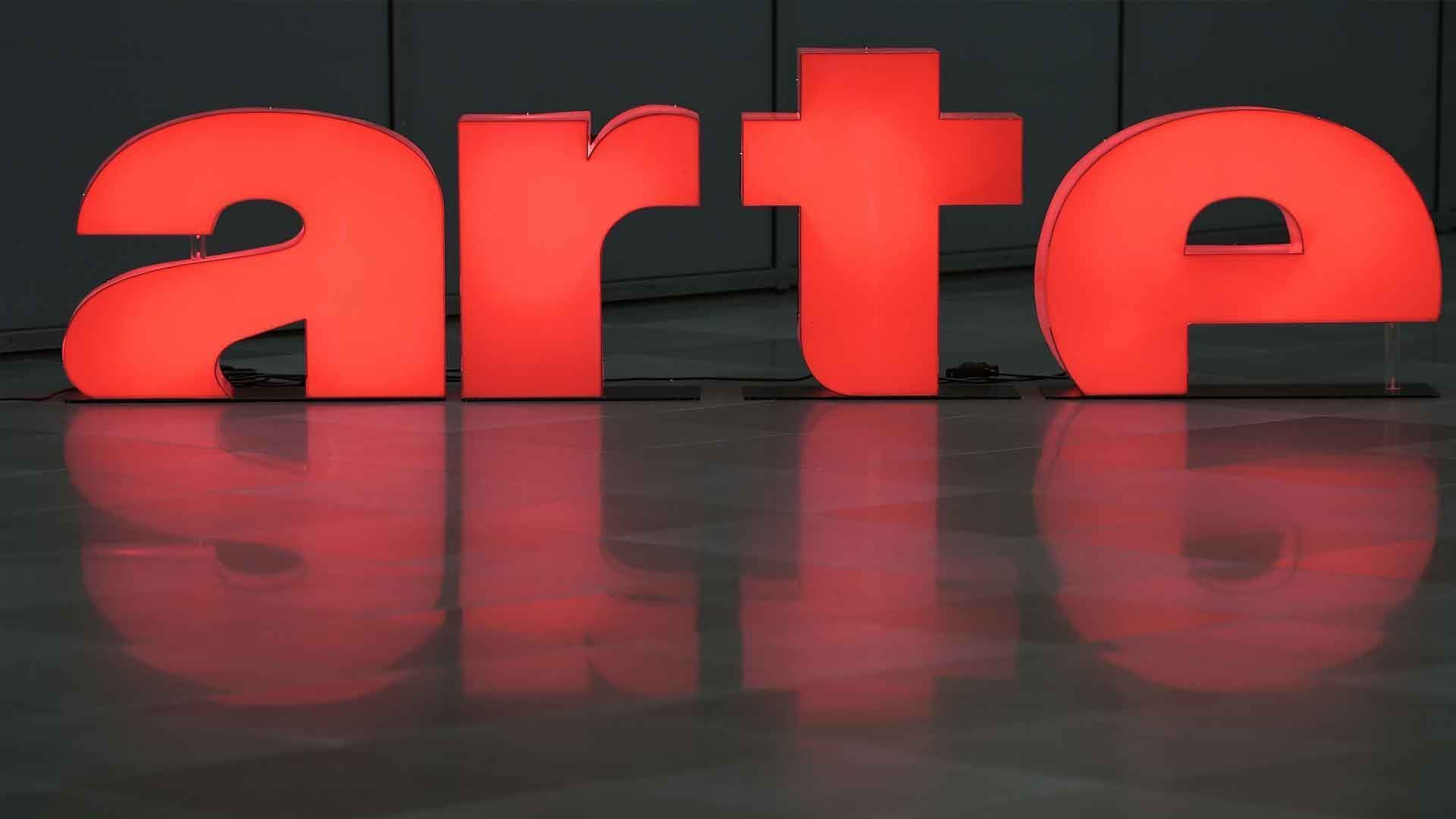 Why there really is arte: The German-French story behind the cultural channel