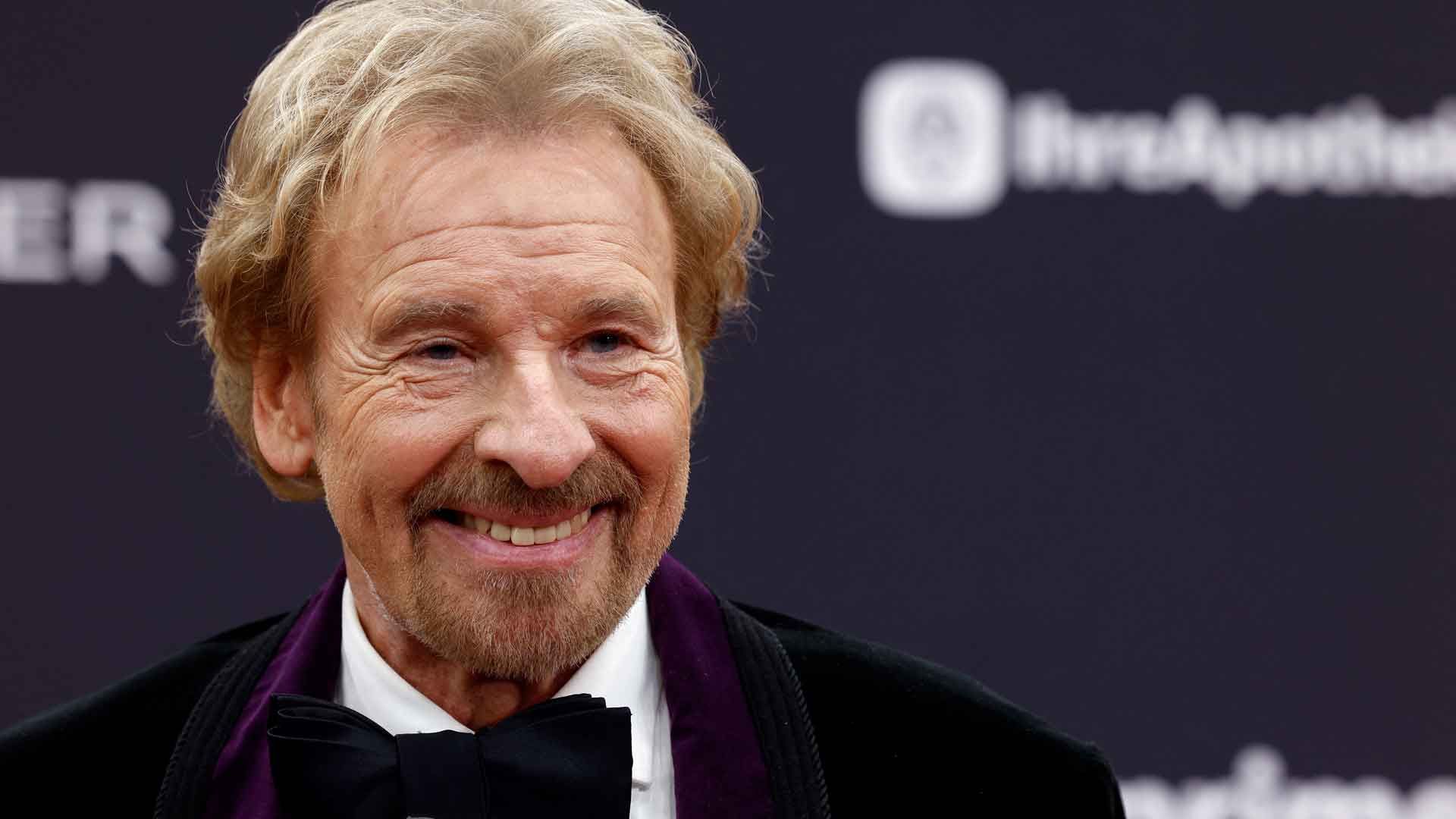 Thomas Gottschalk: „Ich habe Krebs!“