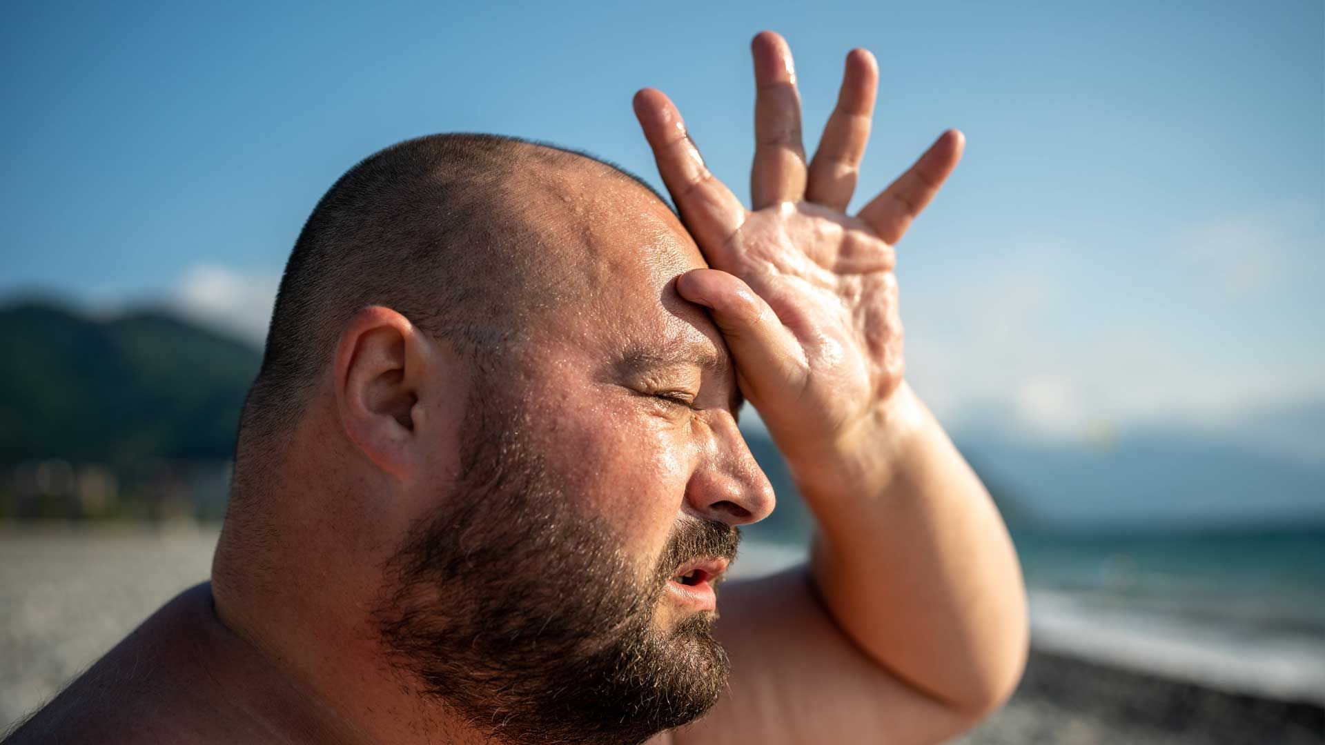 Heatstroke: 5 life-threatening symptoms
