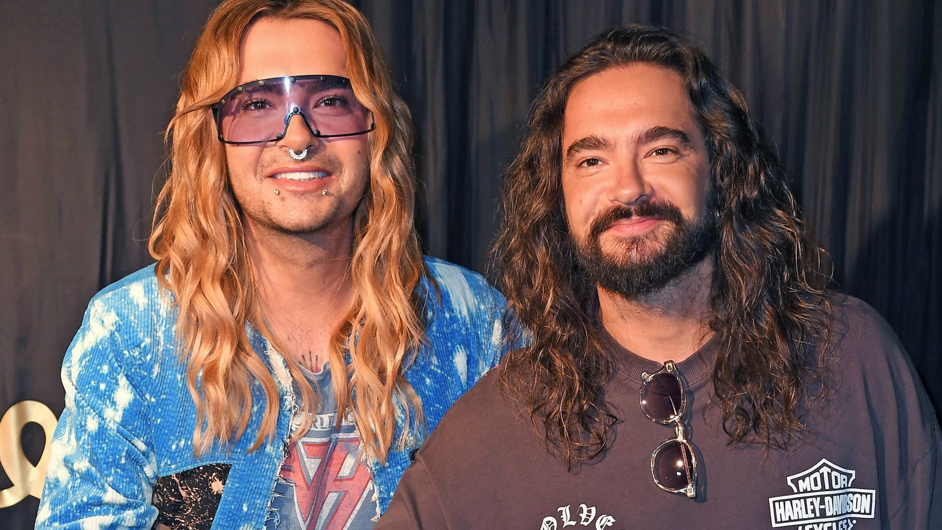 The incident that drove Bill & Tom Kaulitz out of Germany