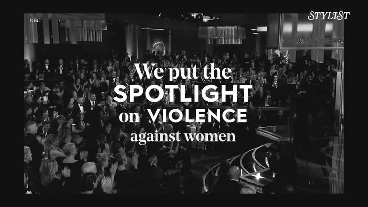 2018: The year women fought back