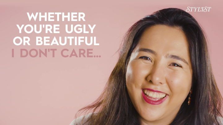 Hora de dizer adeus ao 'feio' com Michelle Elman