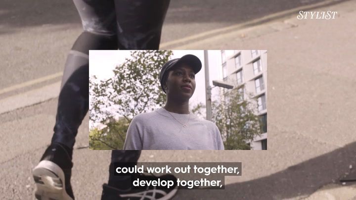 Introducing: Fly Girl Collective