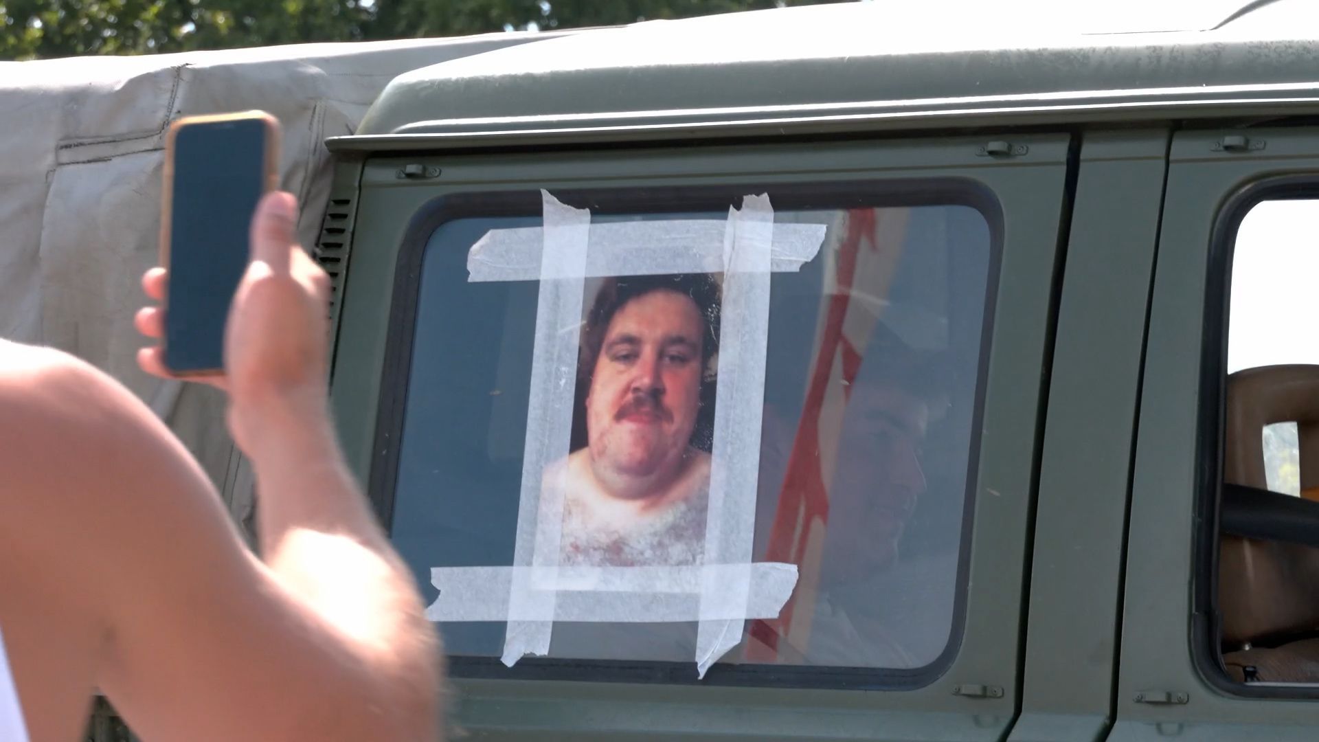 Video: „Schanzenfest Reloaded – diesmal ohne Drachen, aber mit Ofenkäse & Polizei!“