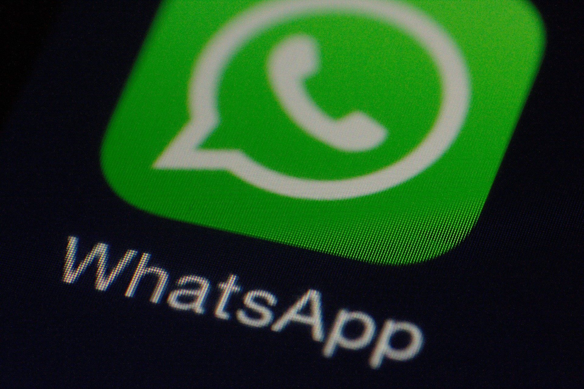 Neu bei WhatsApp: Selbstlöschende Nachrichten