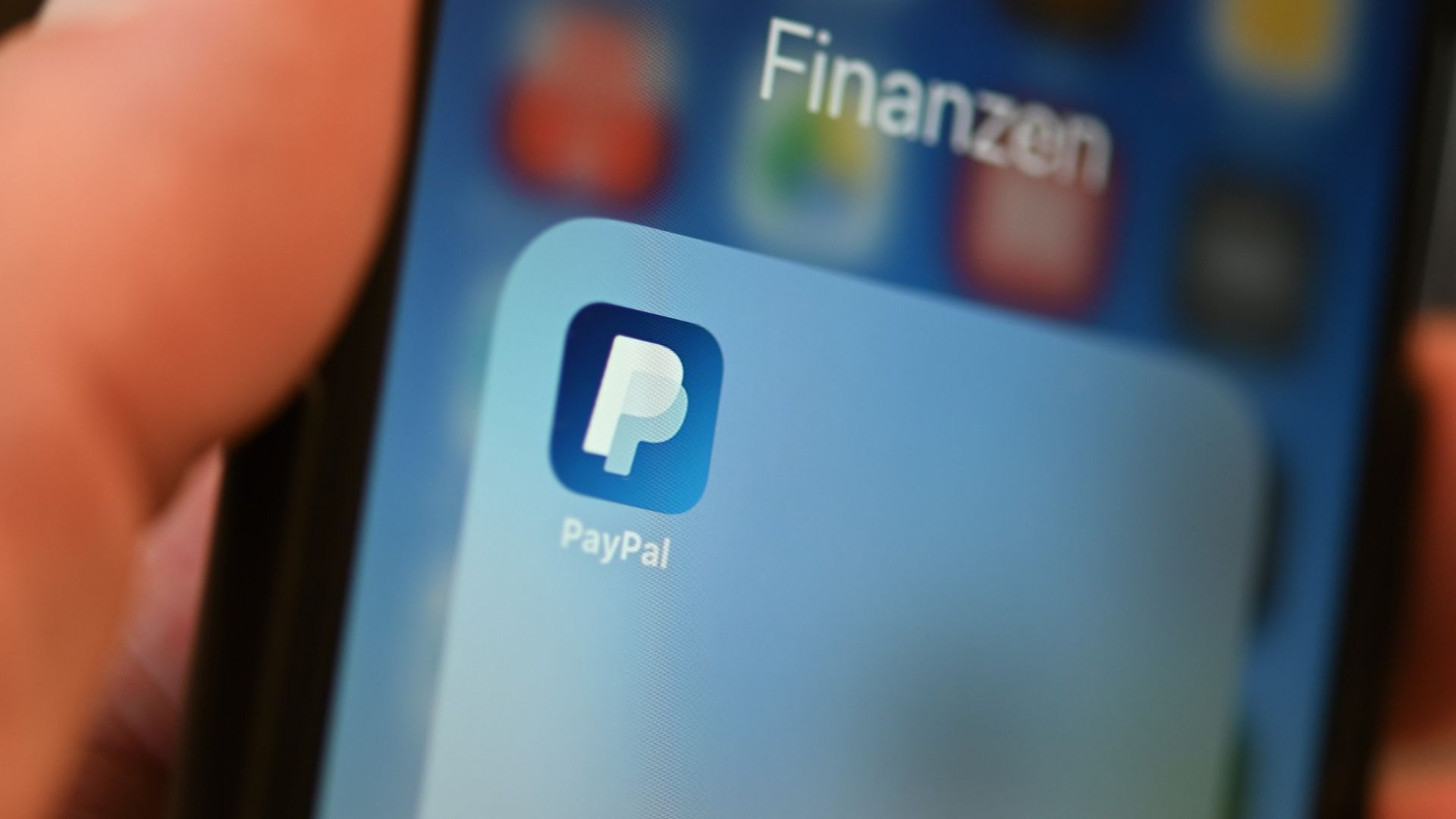 PayPal führt neue Funktion erstmals in Deutschland ein - nie wieder ohne Geld an der Kasse