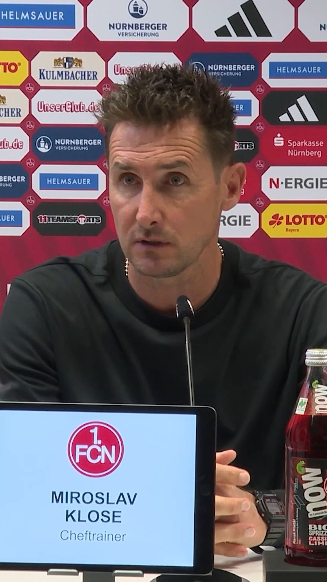 Video: Heimpiel gegen Köln: Match nach dem Jubiläumswochenende