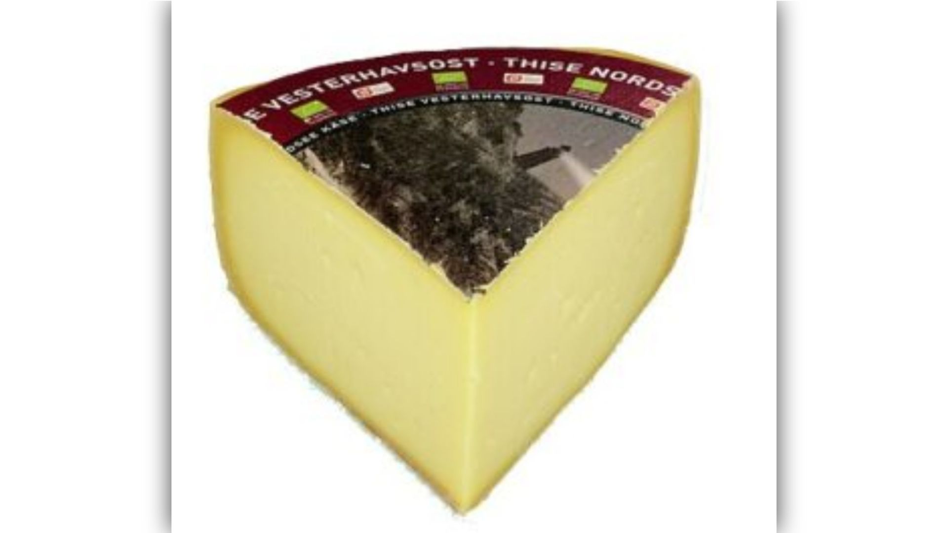 Video: Verletzungsgefahr durch Metall: Hersteller ruft Käse zurück