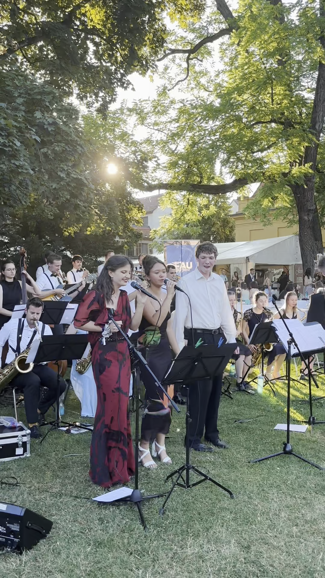 Video: Schlossgartenfest 2025 in Erlangen