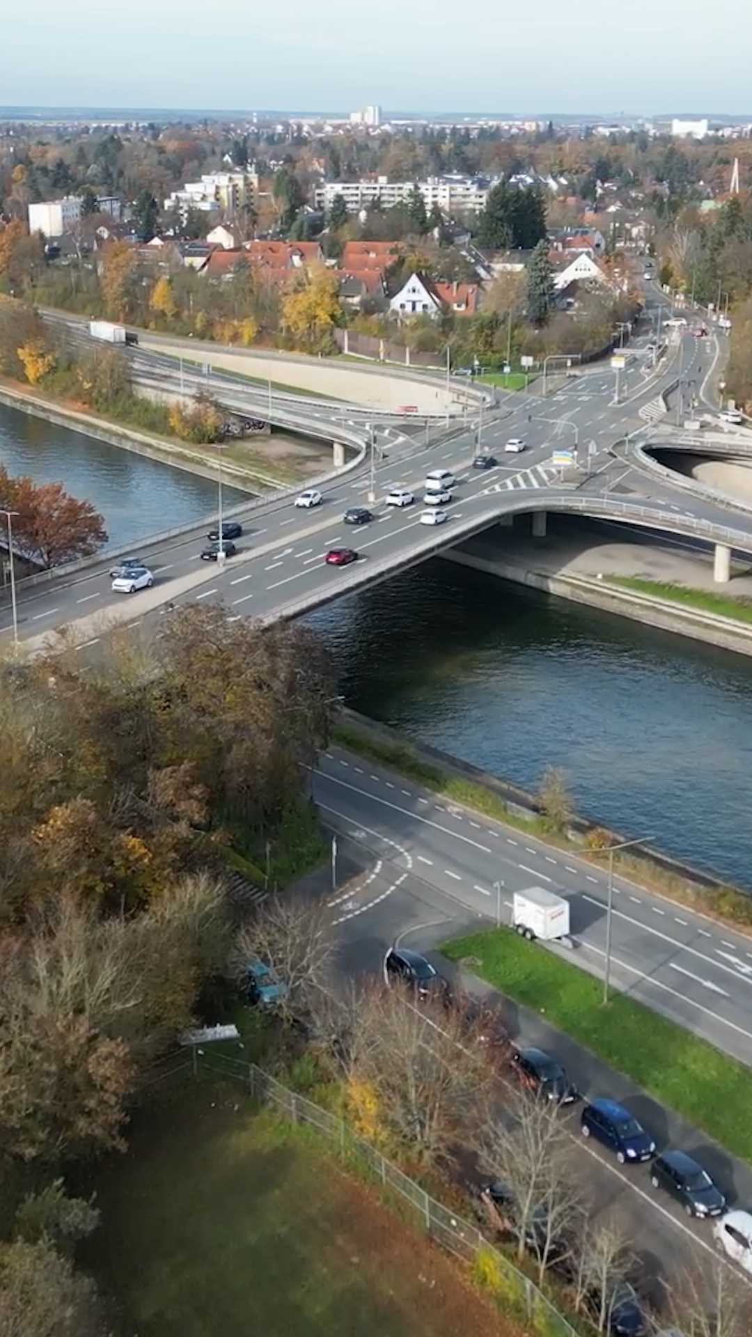 Video: Zirndorfer-Problem-Brücke