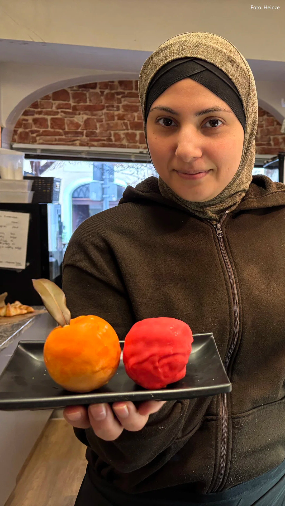 Hype-Fruit-Tarts in Hersbruck