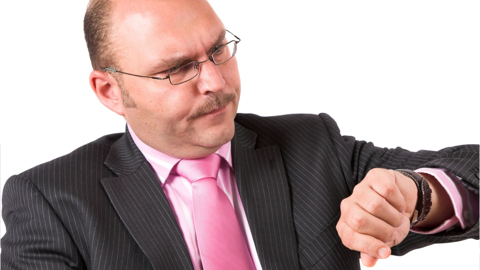 Video: Dürfen Arbeitgeber Minusstunden vom Gehalt abziehen?