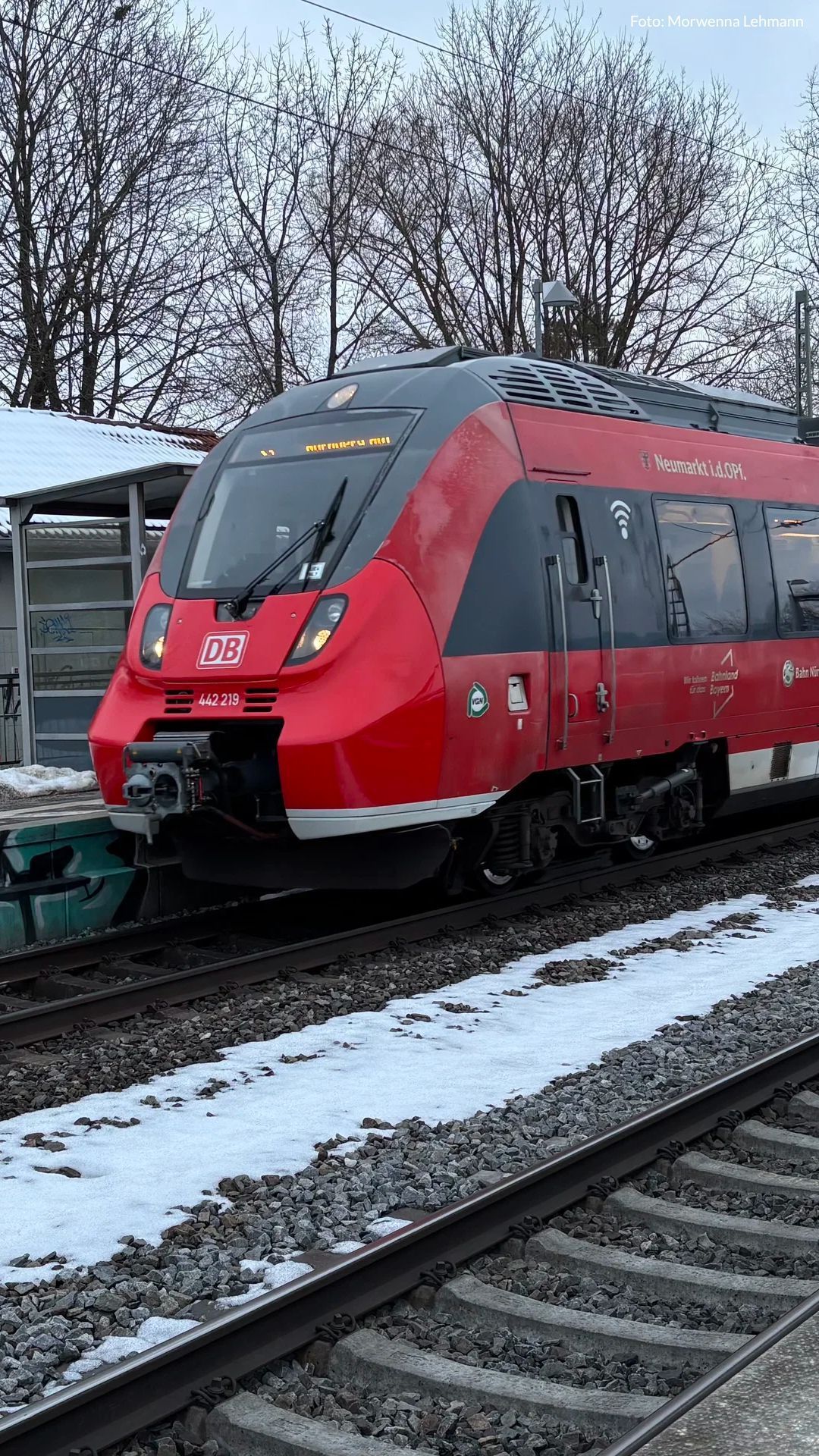 Video: Auftakt zur Generalsanierung zwischen Nürnberg und Regensburg