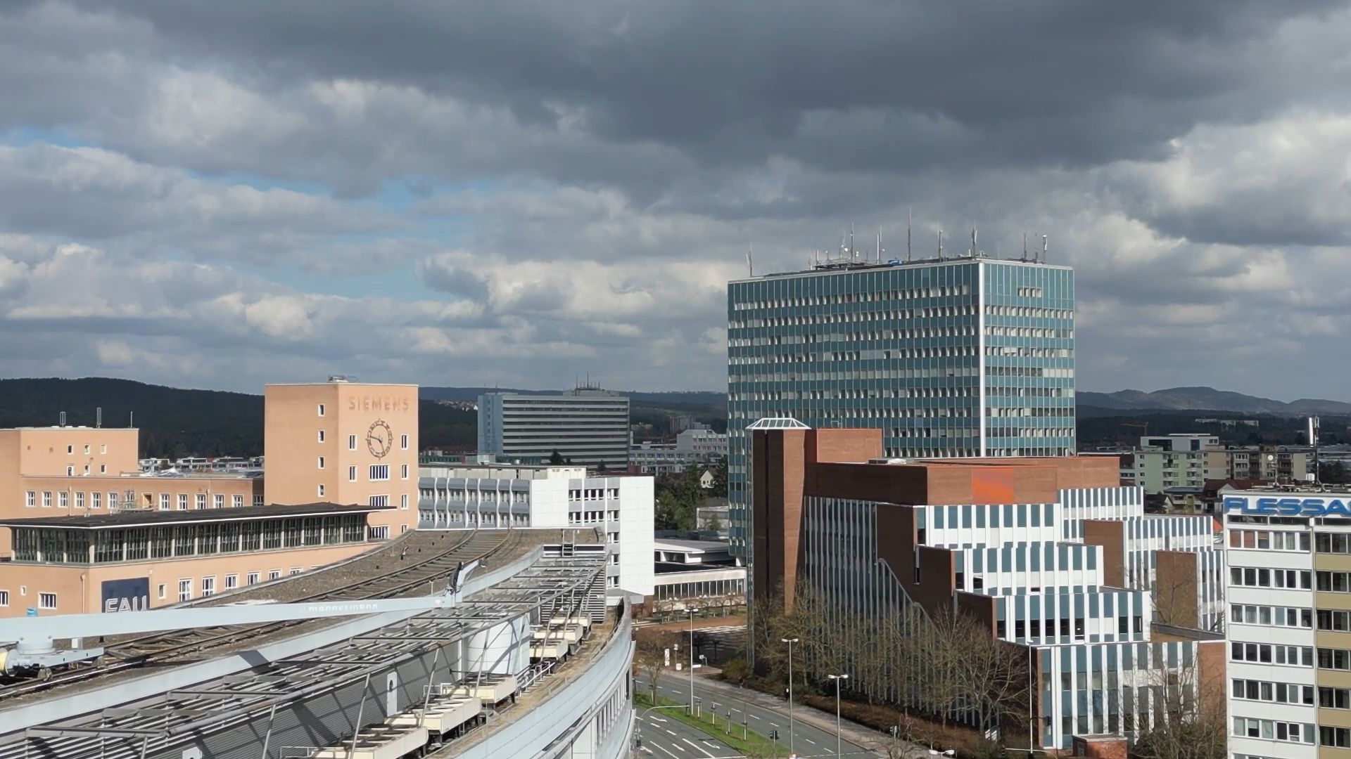 Video: Erlangen Stichwahl