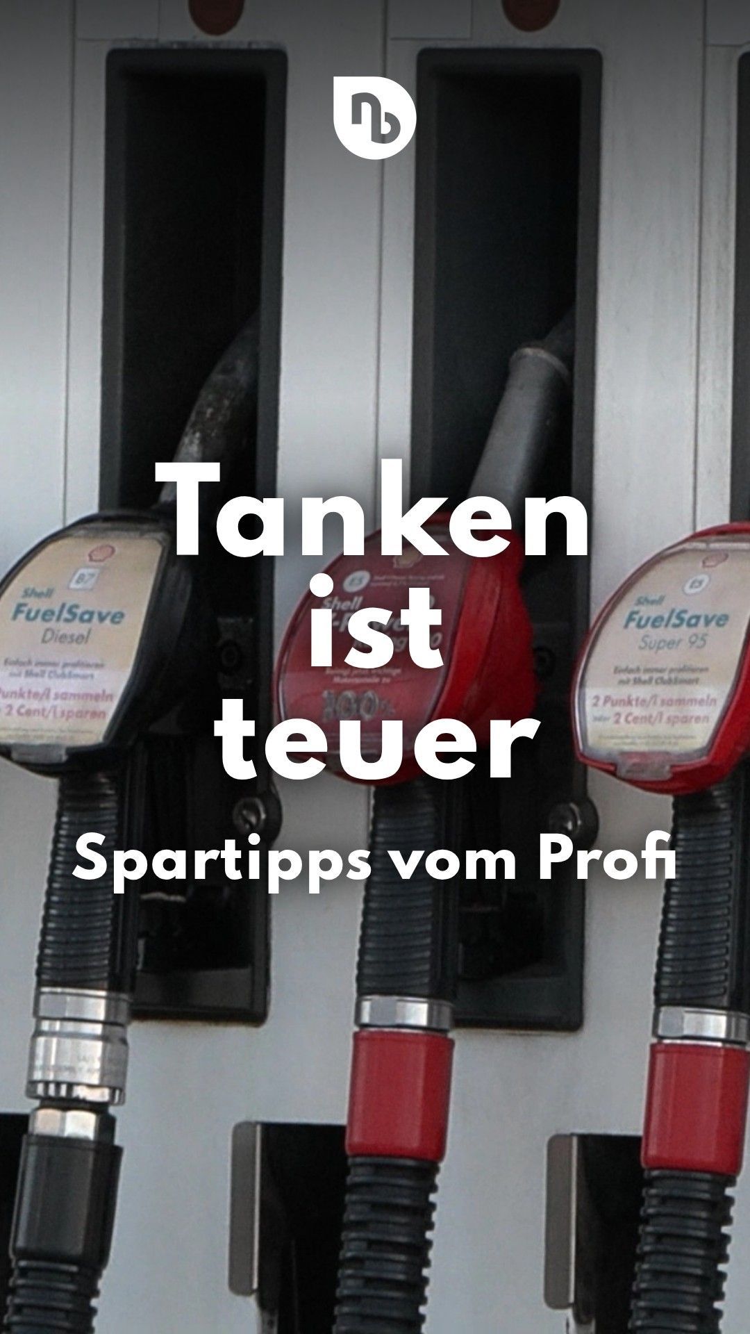 Video: Die Preise fürs Tanken steigen - mit diesen Tipps kommen Autofahrer günstiger weg