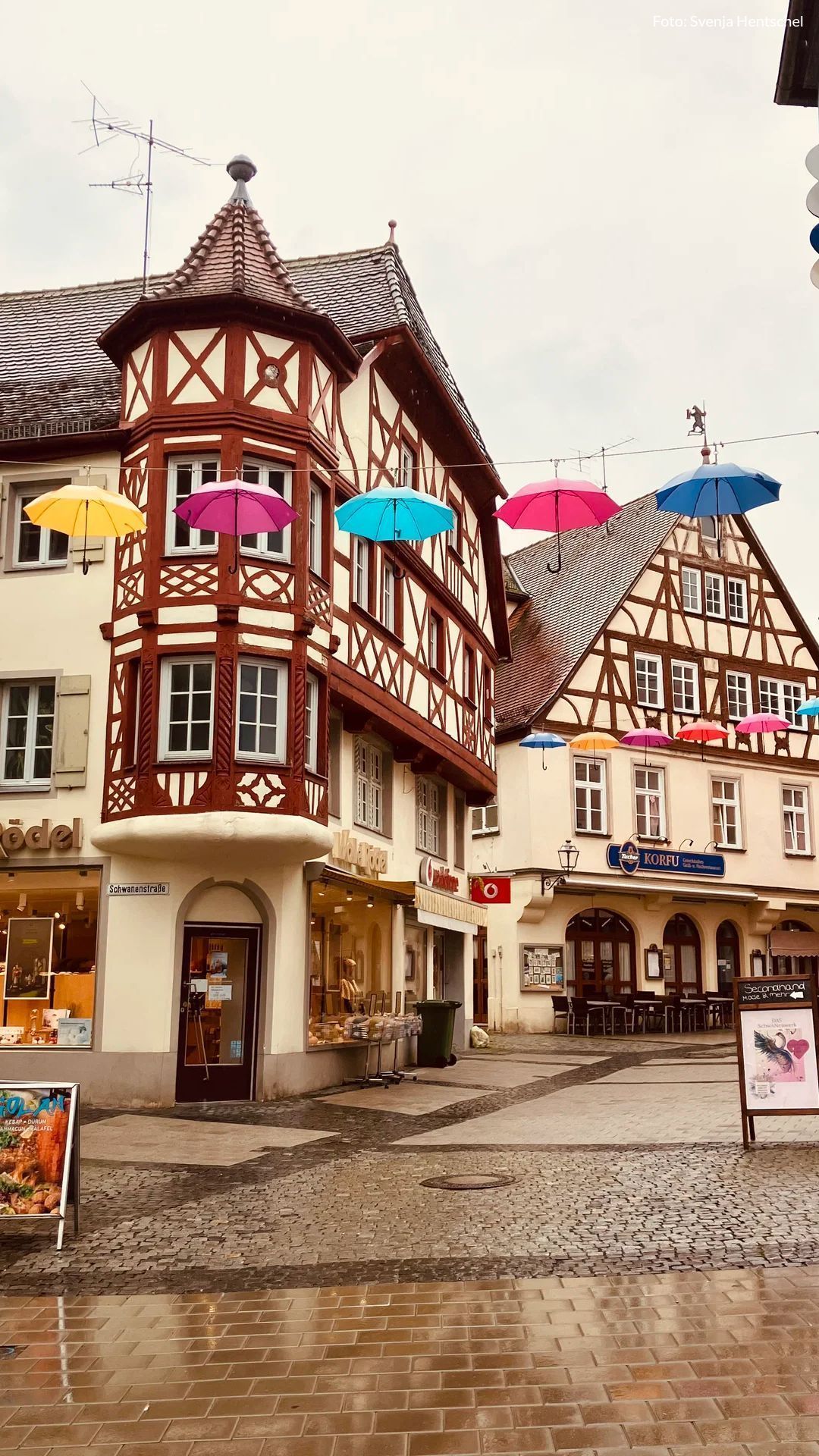 Video: Stichwahl um das Oberbürgermeisteramt in Ansbach: Die Kandidaten im Interview