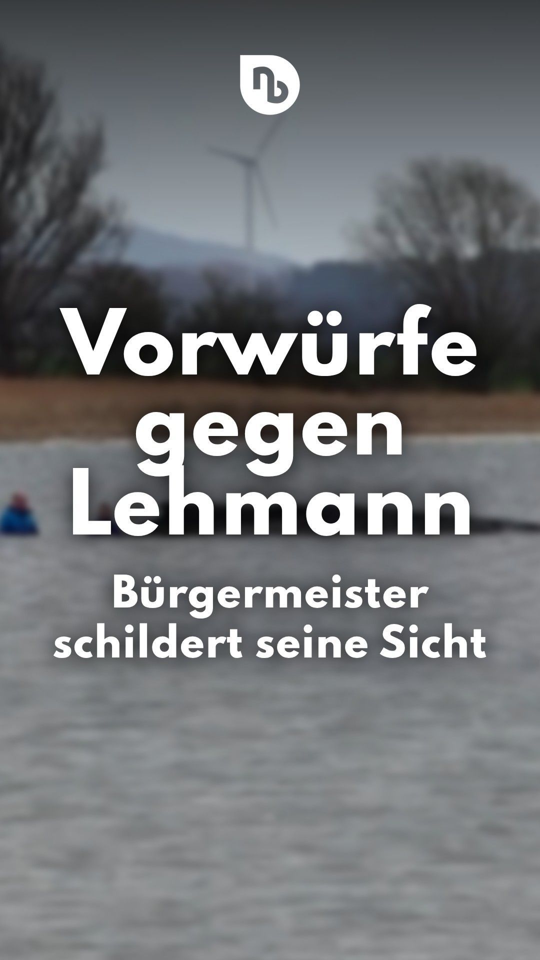 Video: 90 Prozent falsch: Bürgermeister von Timmendorf äußert sich zur Wal-Rettung und Rolle von Robert Marc Lehmann