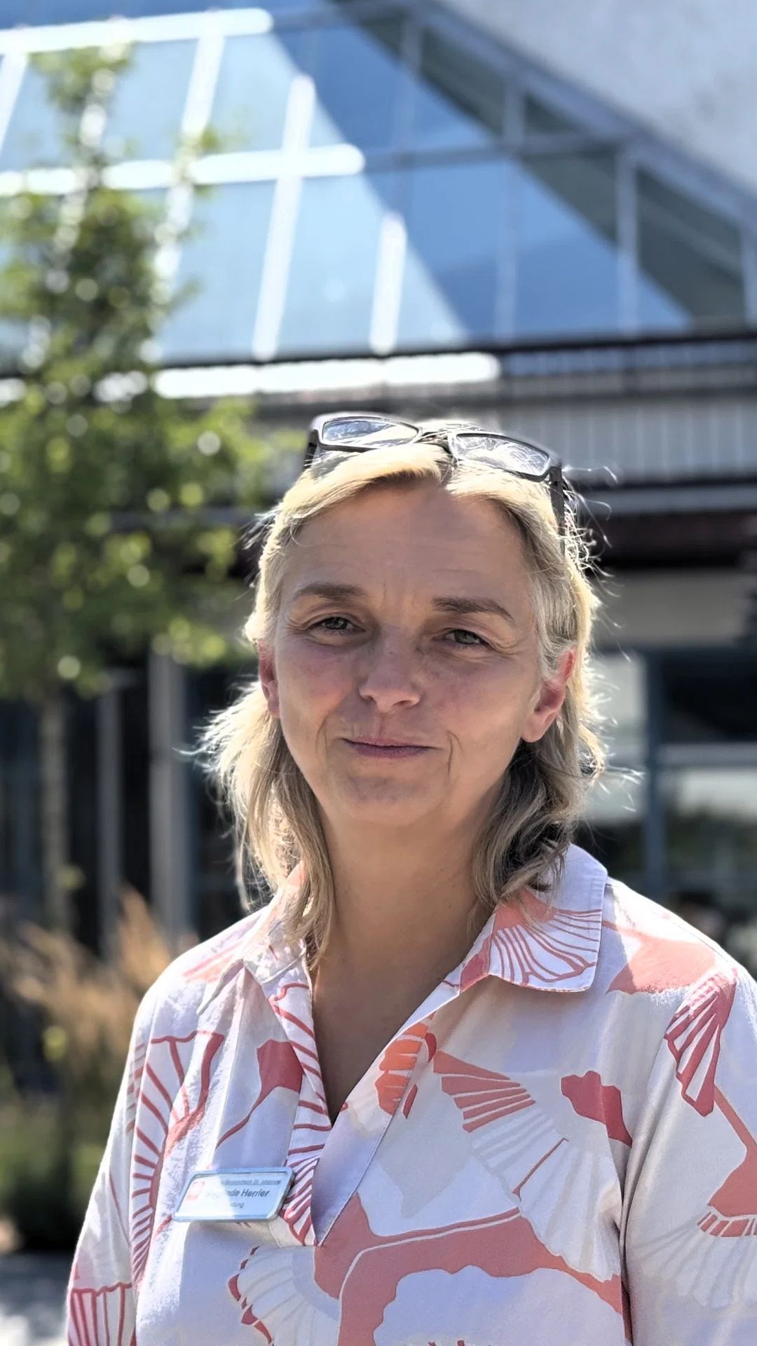 Video: Hitze gefährdet vor allem Senioren: Neumarkter Altenheim kündigt bauliche Maßnahme an