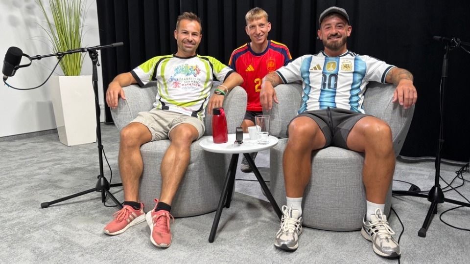 Video: Kleiner Fußball - Folge 80: Drohnen-Alarm über fränkischen Fußballplätzen