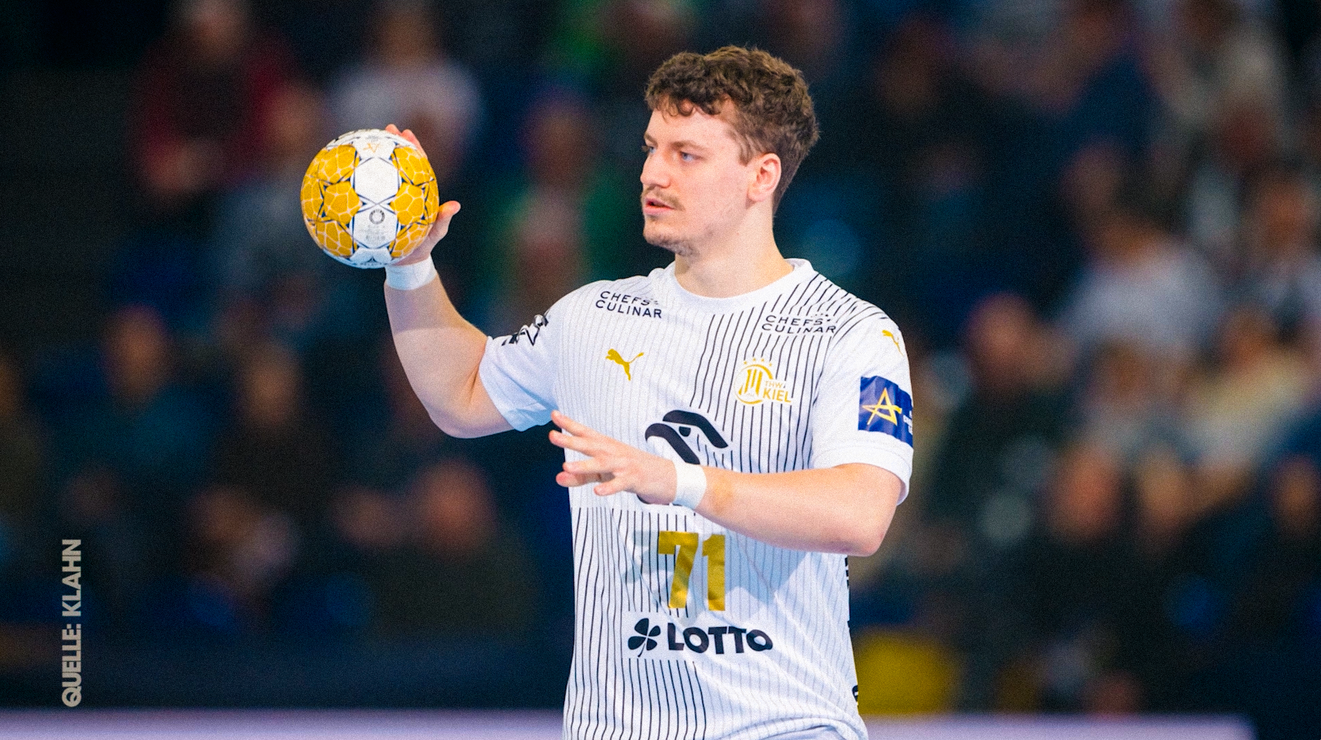 Elias Ellefsen á Skipagøtu: The Handball Prodigy Breaking All Records