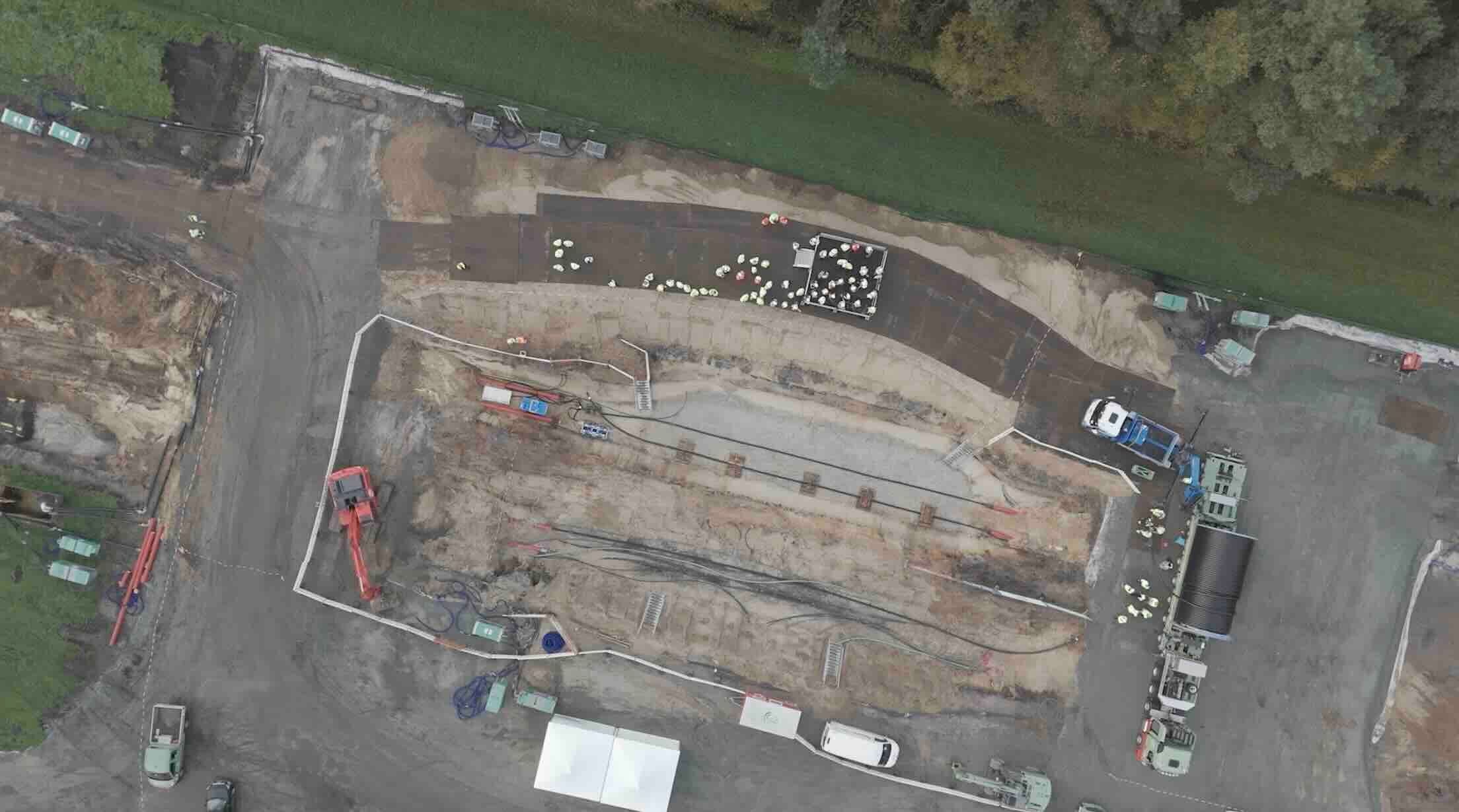 Der SuedLink-Durchbruch: So wird Deutschlands Stromzukunft gesichert!