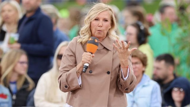Video: „Neuer Tiefpunkt“: ZDF-Zuschauer völlig gefrustet von „Fernsehgarten“-Auftakt